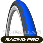 Rubena 23-622 700x23C R01 Phoenix Racing Pro kék hajtogatható kerékpár gumi