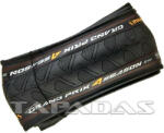 Continental 25-622 700x25C Grand Prix 4-Season Duraskin hajtogatható kerékpár gumi