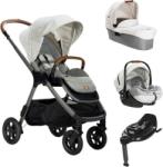 Joie Signature Finiti 3 in 1 + base Babakocsi
