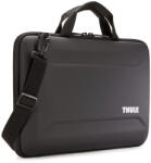 Thule Geanta laptop Thule Gauntlet MacBook Pro Attache 14" Black (TA3204937) - esell Geanta, rucsac laptop