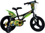 Dino Bikes Dinosaur/T-Rex 14 Bicicleta
