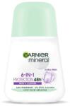 Garnier Mineral 6 Protection Floral Fresh 48h roll-on 50 ml