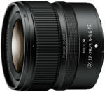 Nikon Nikkor Z DX 12-28mm f/3.5-5.6 PZ VR (JMA719DA) Obiectiv aparat foto