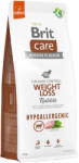 Brit Care Hypoallergenic Weight Loss 2x12 kg
