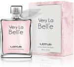 LOTUS PARFUMS Very La Bell'e EDP 100 ml Parfum