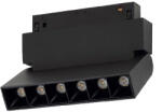 OPTONICA Led МАГНИТЕН ПРОЖЕКТОР dc48v 9w 4000k m20 (5317)