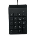 Gembird KPD-U-03 USB numeric keypad (KPD-U-03) - tobuy
