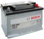 Bosch 70Ah 640A right+ (0092S30080)