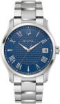 Bulova 96B386