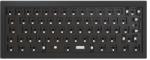 Keychron Q4 Swappable RGB Backlight Knob ISO USB (Q4-E1)