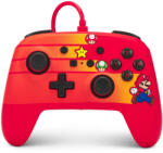 PowerA Enhanced Nintendo Switch Speedster Mario (1526539-01)