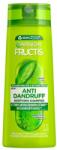 Garnier Fructis Antidandruff Soothing Shampoo șampon 250 ml unisex