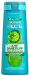 Garnier Fructis Antidandruff Citrus Detox Shampoo șampon 250 ml unisex