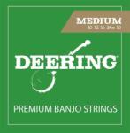 Deering Banjo Strings Medium