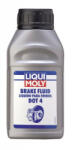  LIQUI MOLY DOT4 fékfolyadék 500 ml