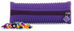 PIXIE CREW Penar tubular Pixie Crew, Violet, 19.5 x 7.5 cm (PXA-05-W14) Penar