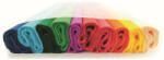 Herlitz Hartie Creponata Herlitz Hobby 9485540, 50 X 200 cm, 10 culori (9485540)