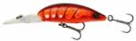 Savage Vobler SAVAGE GEAR Shrimp Twith DR 5.2cm, 6.4g, culoare Red (SG.77032)