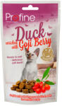 Profine Cat Soft Treat - Duck with Goji Berries 50 g