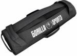 Gorilla Sports Fitnesz táska állítható 20 kg