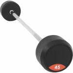 Gorilla Sports Súlyzó gumi tárcsákkal 45 kg (100818-00008-0041) - kokiskashop