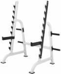 Gorilla Sports Tartozék állvány Power Squat Rack 186 cm