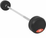 Gorilla Sports Súlyzó gumi tárcsákkal 35 kg (100818-00008-0036) - kokiskashop