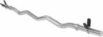 Gorilla Sports Krómozott rúd rúgós zár 120 cm (100069-00004-0062) - kokiskashop