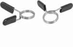 Gorilla Sports Biztonsági zárak 2 db rugós 30 mm (100633-00004-0073) - kokiskashop