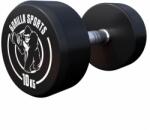 Gorilla Sports Professzionális egykezes súlyzó 10 kg (100532-00049-0016) - kokiskashop