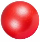 Gorilla Sports Gimnasztikai labda 55 cm piros (100490-00038-0059) - kokiskashop