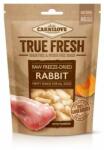 CARNILOVE True Fresh Raw freeze-dried snack Rabbit 40 g 0.04 kg