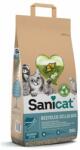 Sanicat Clean&Green cellulóz macskaalom 20 L