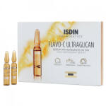 ISDIN - Fiole ultraglican antioxidant Isdin Flavo-C, 10 fiole