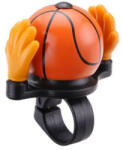 Acor ABE21207 kosárlabda csengő, narancs