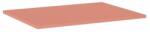 AREZZO design design márványpult 60/46/1, 5 terra pink AR-168814 (AR-168814)