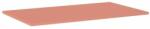AREZZO design design márványpult 80/46/1, 5 terra pink AR-168817 (AR-168817)