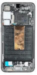 Samsung S916B Galaxy S23+ középső keret, szürke (GH96-15838E) service pack