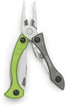 Gerber Crucial Grey multitool zöld