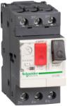 Schneider Motor circuit breaker, TeSys GV2, 3P, 6-10 A, thermal magnetic, screw clamp terminals (GV2ME14AP)