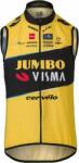 AGU Replica Wind Body Team Jumbo-Visma Yellow XL Jersey (49036400-512-06)