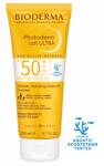 BIODERMA PHOTODERM Lait ULTRA SPF50+ erősített UVA védelemmel 200ml