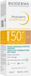 BIODERMA Photoderm COVER-TOUCH Mineral SPF50+ GOLDEN-arany 40g