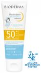 BIODERMA PHOTODERM Pediatrics BABA MINERAL krém SPF50+ 50ml - smaragd-gyogyszertar