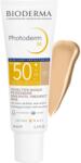 BIODERMA Photoderm M (Melazma ellen) krém Színezett LIGHT-világos 40ml - smaragd-gyogyszertar