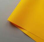  300D 5 - napsárga UV álló, vízlepergető gyöngyvászon