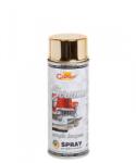 Champion Color Spray Vopsea Crom Gold 400ml Champion Color (AVX-CHP108) - Technodepo