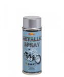 Champion Color Spray Vopsea 400ml Metalizat Acrilic Argintiu Champion Color (AVX-CHP059) - Technodepo