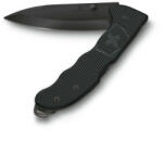 Victorinox Swiss Army Evoke BS zsebkés, alox, fekete (0_9415_DS23) - kesvadasz