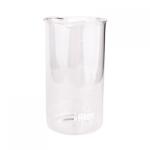 Bialetti Recipient de sticlă de schimb pentru French press Bialetti 1000 ml Pahar